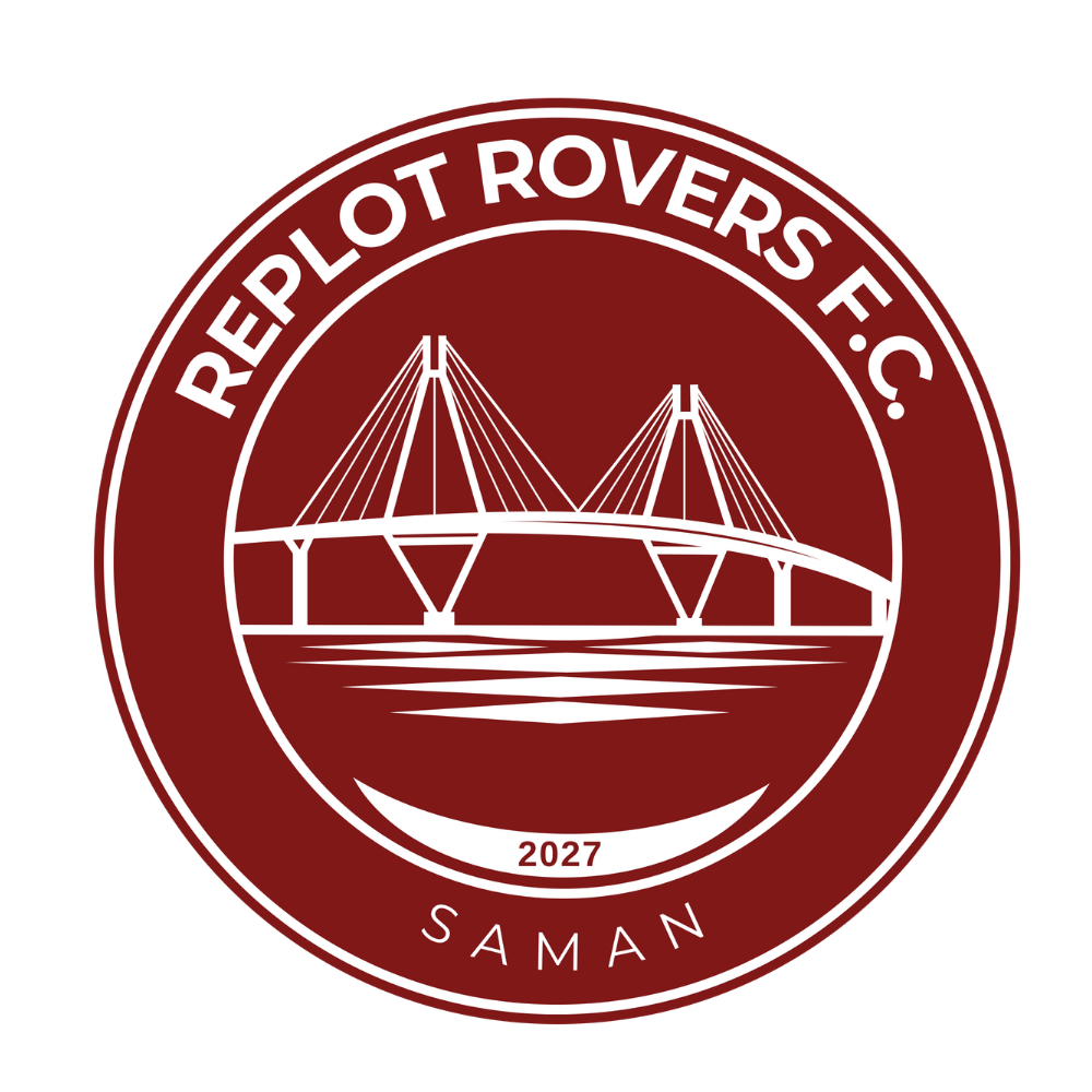 Replot Rovers FC Logo